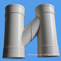 High Quality PVC H Type Pipe Fittings